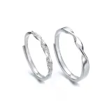 Кольца для пары Mobius