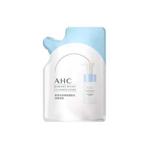 A.H.C Очищающие средства Чистка Унисекс