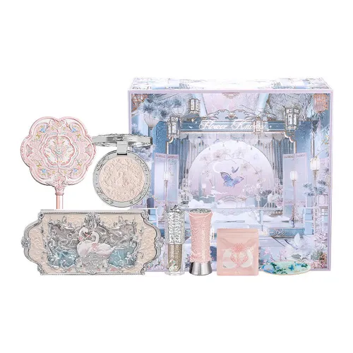 Flower Knows Наборы косметики для женщин