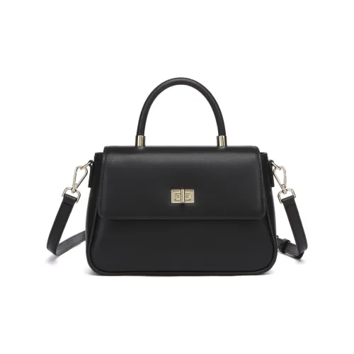 SEPTWOLVES Коровья кожа Сумка через плечо Одно плечо Стандартная Женская Многоцветная