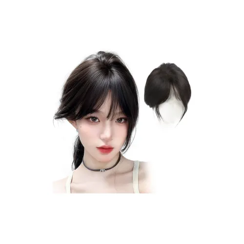 YUNQING Французский Liu Hai Волосы PIECES