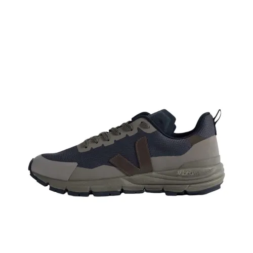 VEJA Dekkan Casual Low Top Зеленый Мужской