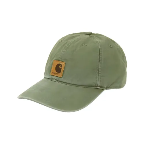 Carhartt Бейсболка из холста, унисекс