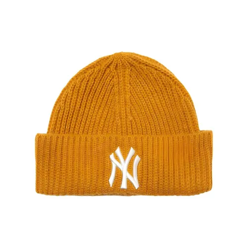 MLB Акриловые Шапки-бини Унисекс