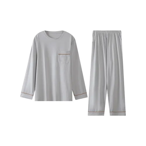 Good Fortune Пижамный комплект Мужской Цвет на изображении