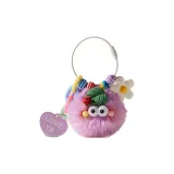 Фиолетовый (Большая петля, кнопка)