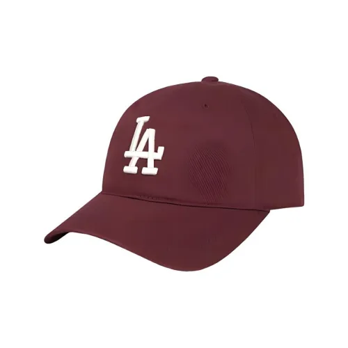 MLB Хлопковая Бейсболка Унисекс