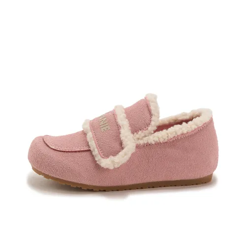 Disney Minnie Series Повседневная обувь с плоской подошвой женская