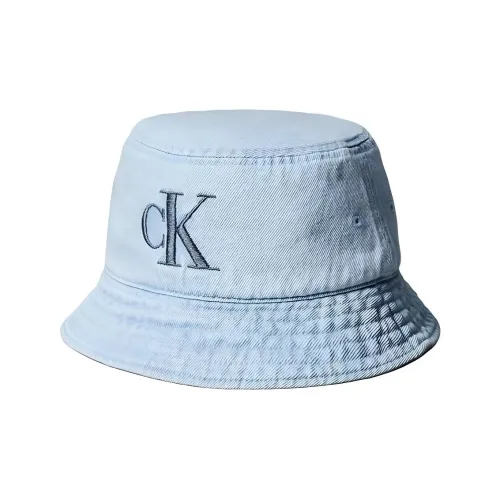 Calvin Klein Хлопковые Панамы Унисекс