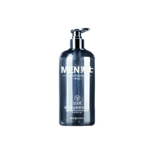 Fanyongchen Мужской гель для душа