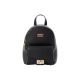 Микки Маус - черный