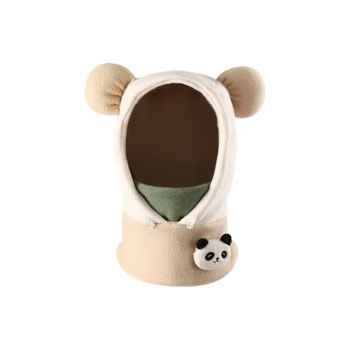 Shizhu Утолщенные Шапки и Кепки для Детей