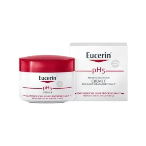 Eucerin Face Moisturizers & Creams Унисекс