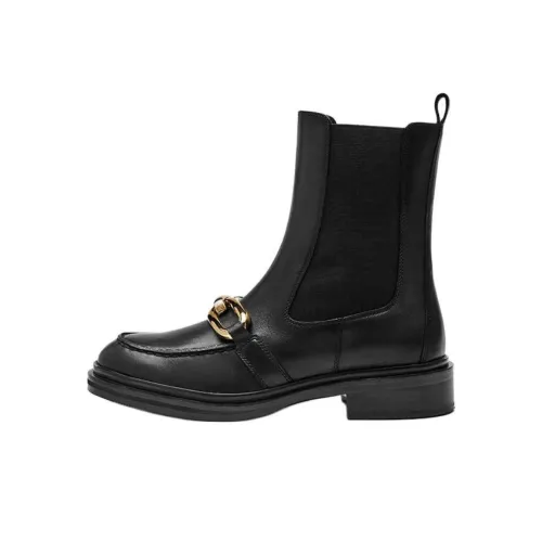 73Hours Lena Короткий Челси 3 см Женские