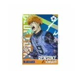 Ренсукэ Кунигами