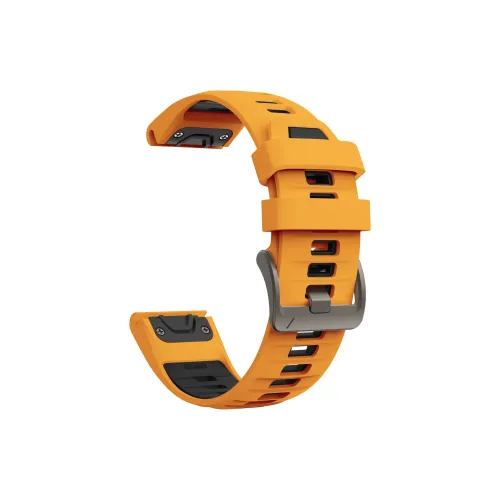 Ремень Antey совместим с Garmin материал силикон размеры 175-220 мм