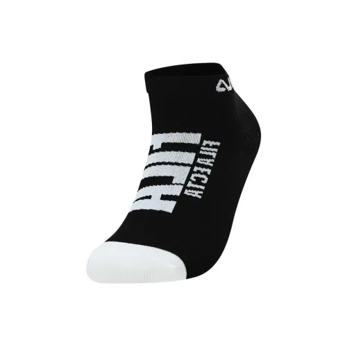 FILA ORIGINALE 1 Pack Глубокий Черный BK Мужские Носки