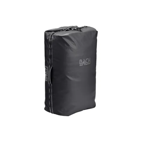 BACH BACKPACKS Туристические рюкзаки Черный Унисекс
