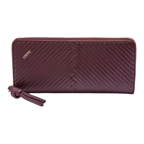 LOEWE Кошельки Женские