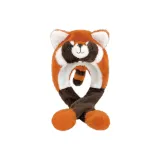 Оранжевый Красный [Увеличенная длина]