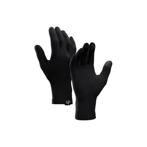 Arcteryx Шерсть Перчатки Унисекс