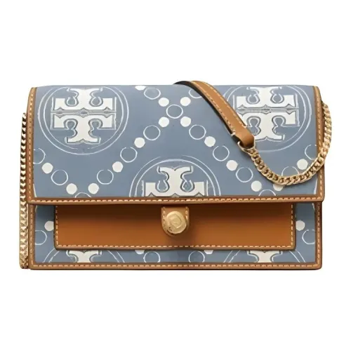 Tory Burch T Monogram Сумки через плечо Женские