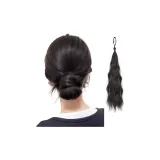 Коричнево-черный