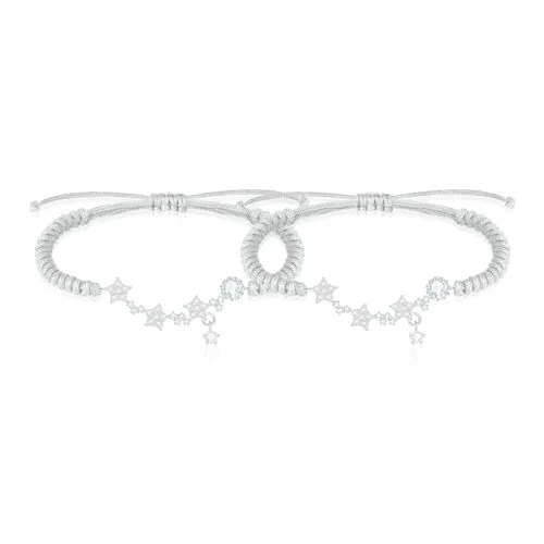 PRETTY DIARY Циркон Аксессуар для рук Унисекс