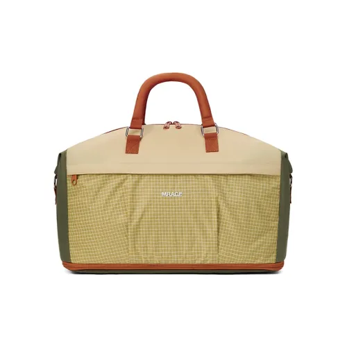 MR.ACE HOMME Ткань Сумка Стандартная Унисекс Многоцветная