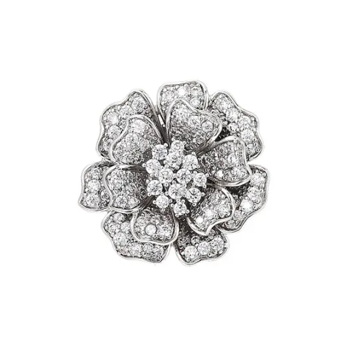 Suddenly Lucky Сплав Броши Женские