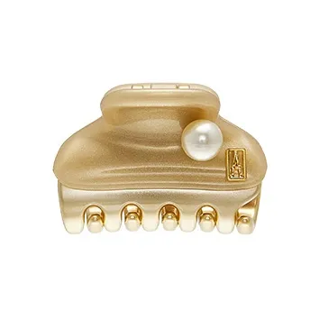 ALEXANDRE DE PARIS Preference For Vendôme Маленький размер Заколка-краб Маленький размер 3,2 см Женские