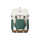 Винтажный зеленый