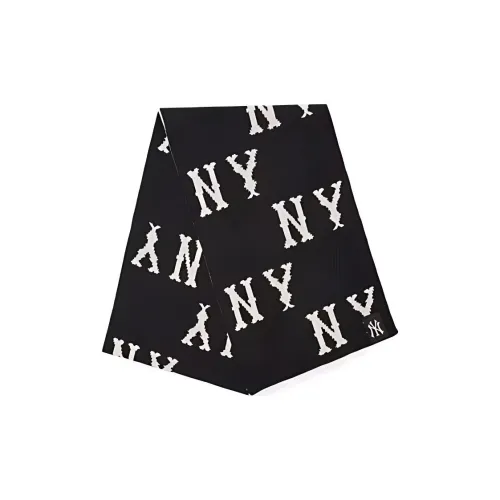 MLB Вязаные Шарфы Унисекс