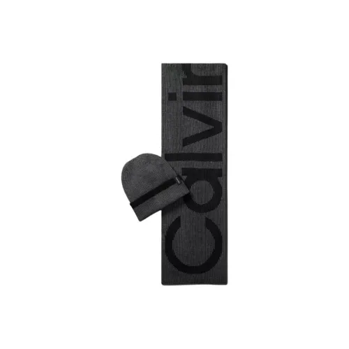 Calvin Klein Вязаные шарфы Мужской