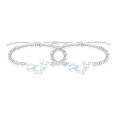 PRETTY DIARY Циркон Аксессуар для рук Унисекс