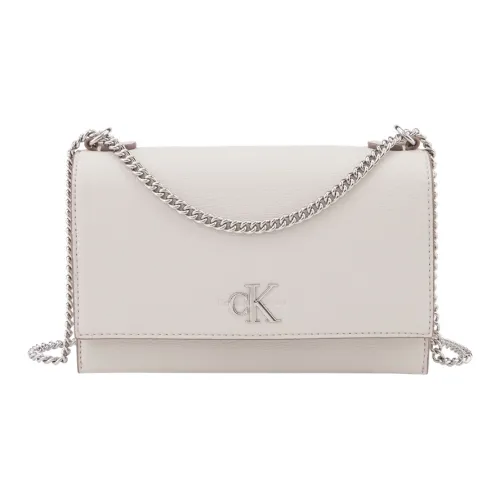 Calvin Klein Сумки через плечо WGY Бежево-абрикосовый Женские