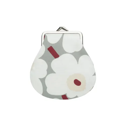MARIMEKKO Кошельки Белый и Многоцветный Женские
