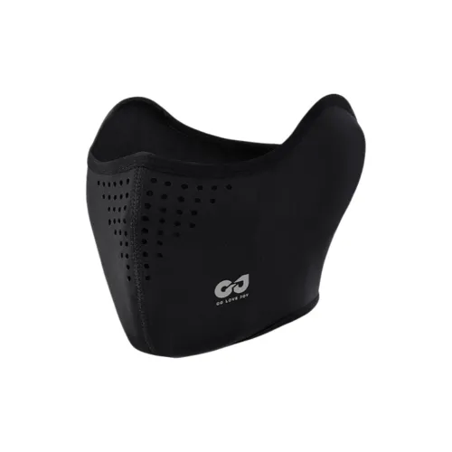 GOLOVEJOY Флисовые маски для лица унисекс