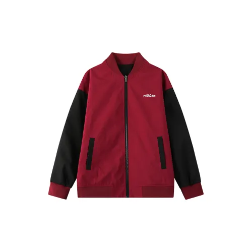 GONGFUSHE Куртки и пальто унисекс