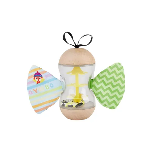 HAPE Бабочка Дождь Звуки Успокаивающий HOURGLASS Игрушки