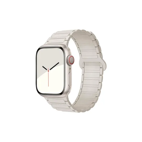 ZHENGGUANG Ремешок Apple Совместимость Кремниевый Материал