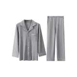 Светло-серый (Влаговыделение/100% хлопок/Безопасность для кожи/Мягкий такт)