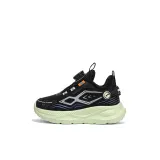 Чёрный Зелёный [с флисовой подкладкой]