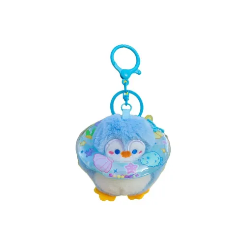 LEWAHON Океанический World Животные Куклы Плюшевый Брелок 9 см Рекомендуемая Высота