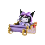 Подтвержденная версия Стиль-Куроми (Распакованный, Распакованный)