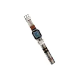 Бело-серый в клетку