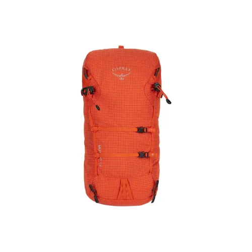 OSPREY 22L Альпинистский рюкзак Outdoor сумка из нейлона оранжевый унисекс