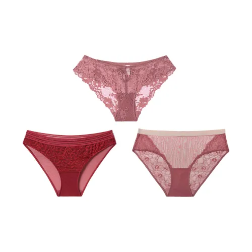 FREELASS Женское нижнее белье 3 штуки