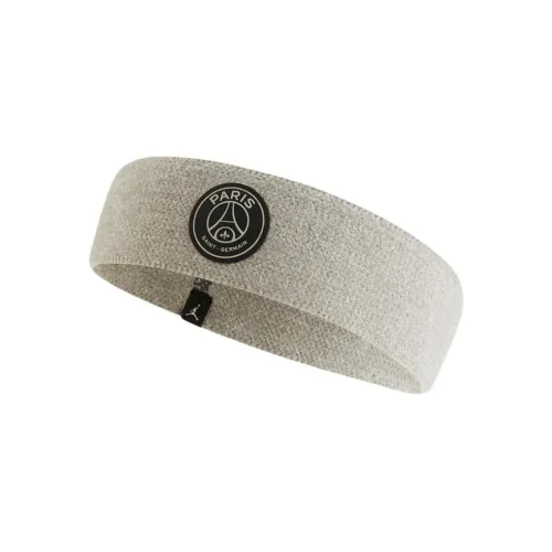 Резинки для волос Jordan унисекс бежевый