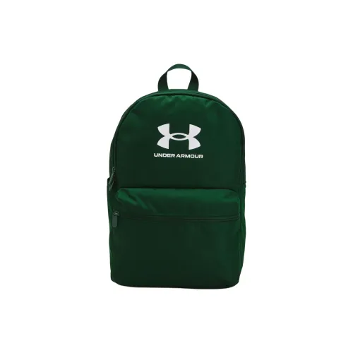 Under Armour Рюкзаки Лесной зеленый и Черный Унисекс
